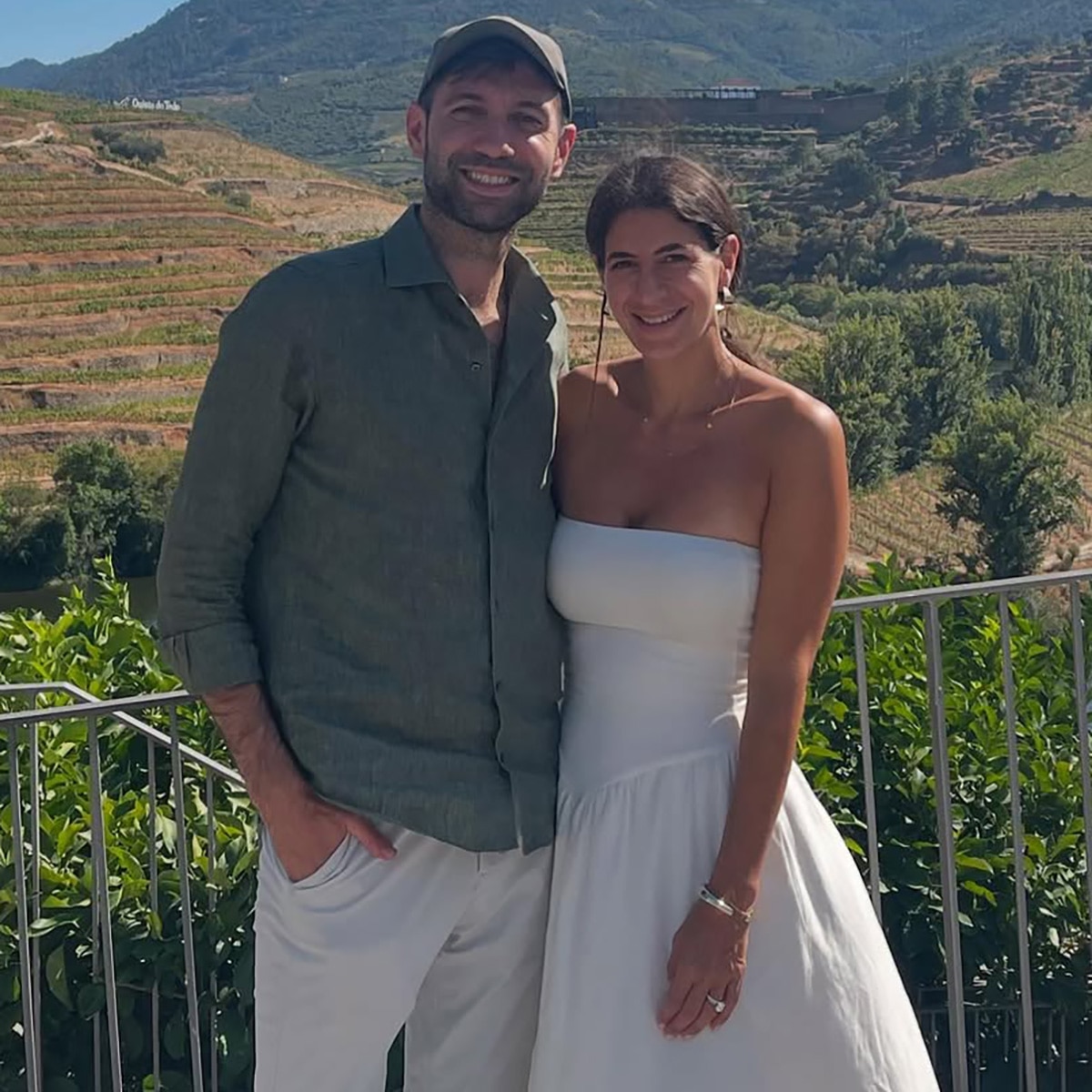 Jordana Abraham Welcomes Twiblings After Yearslong Fertility Journey