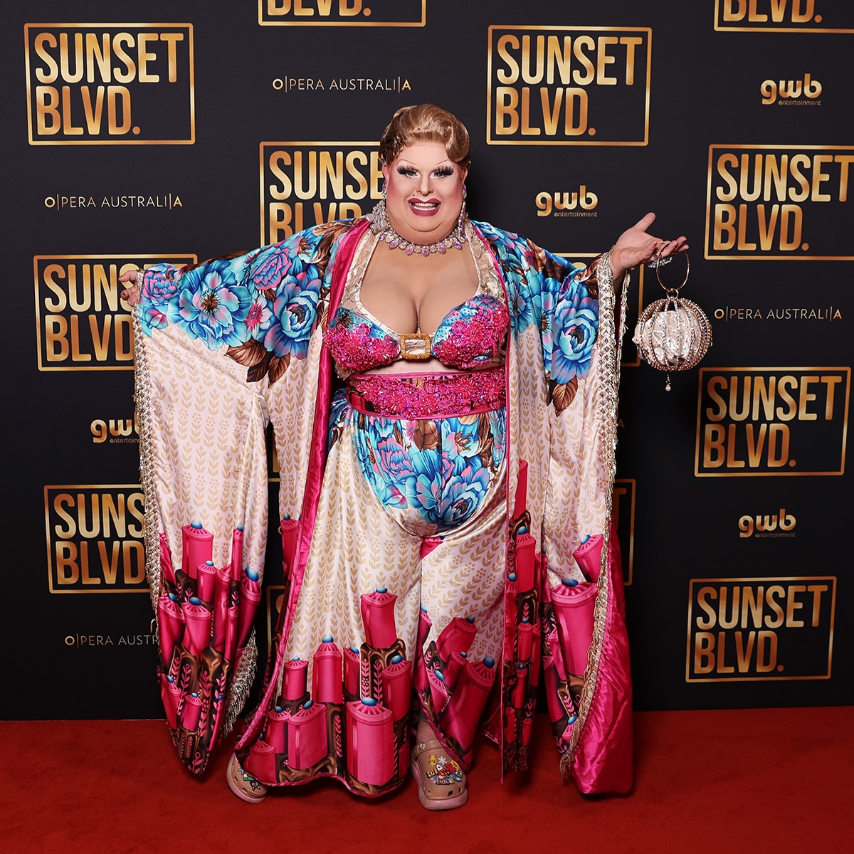 Maxi Shield, RuPaul’s Drag Race Down Under Star, Dead at 51