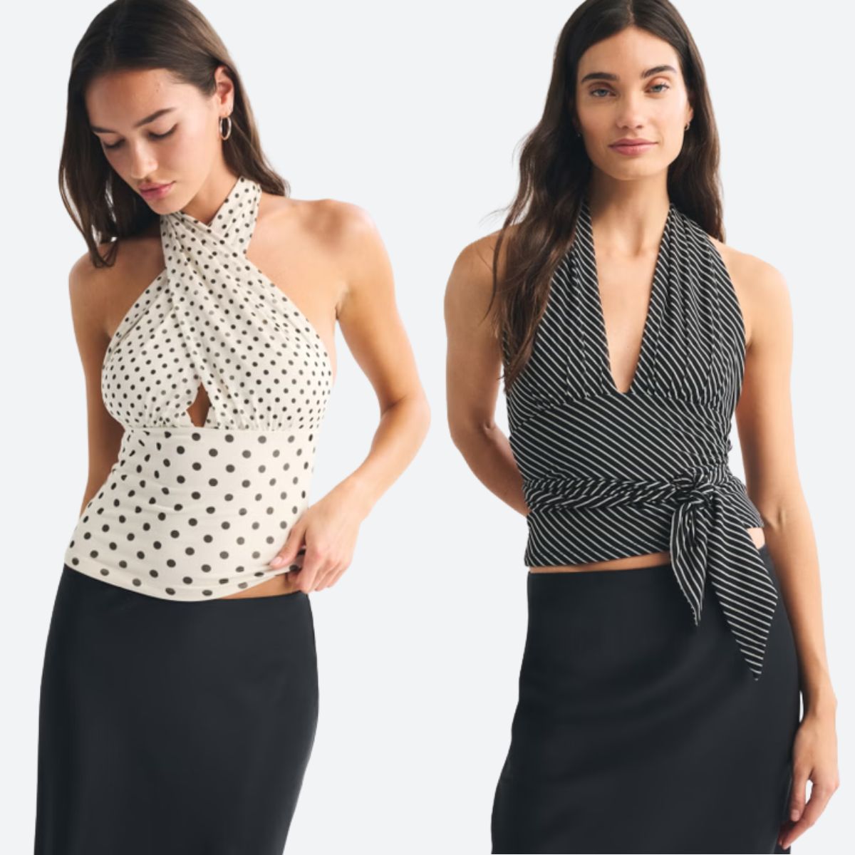 This Convertible Going Out Top Is Going to Be Your New Spring Fave