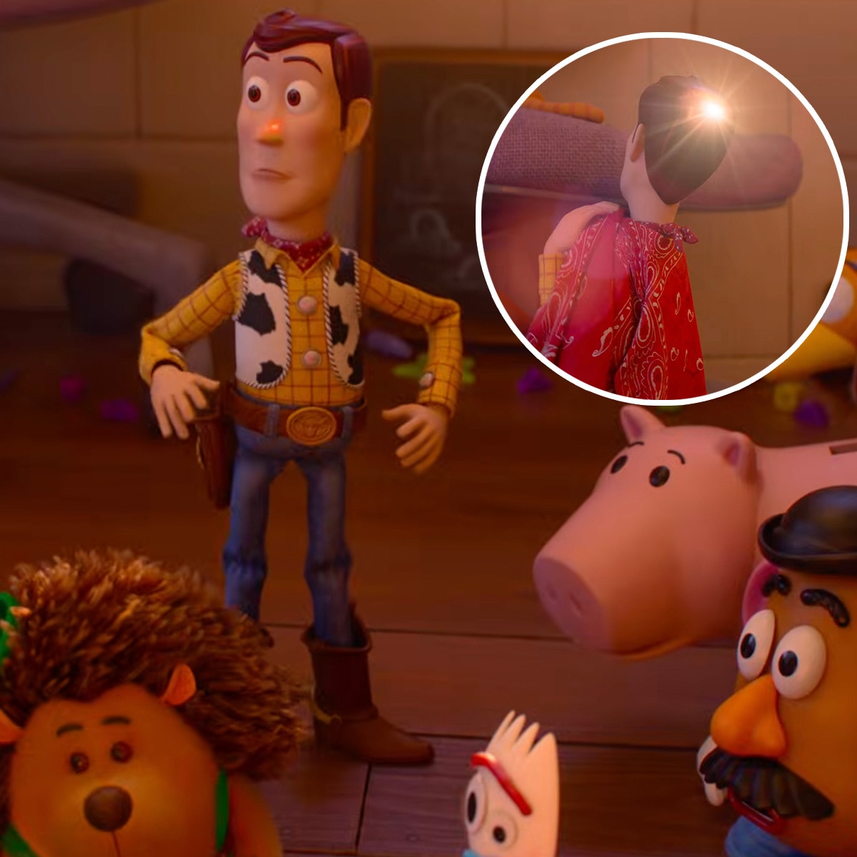 Woody Is Balding in Toy Story 5 Trailer—And Yes, You’re Old