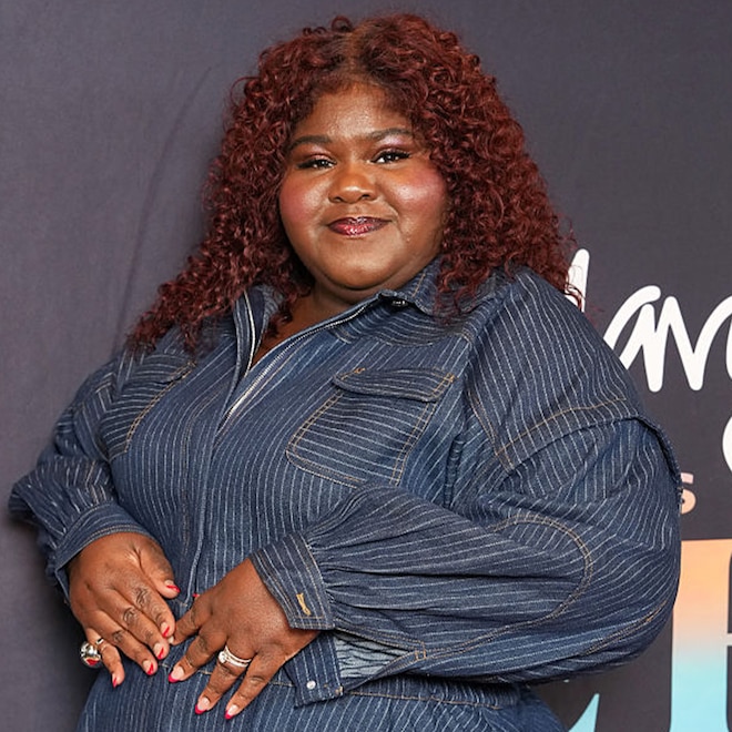 Gabourey Sidibe Reveals Correct Pronunciation of Her Name
