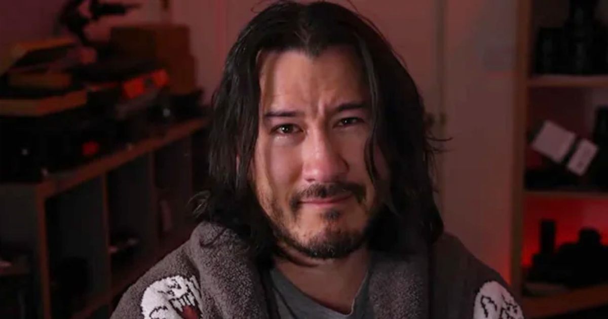 Decoding Iron Lung’s Box Office Success: Top 3 Reasons Why Markiplier’s Sci-Fi Horror Thriller Attracted A Huge Audience