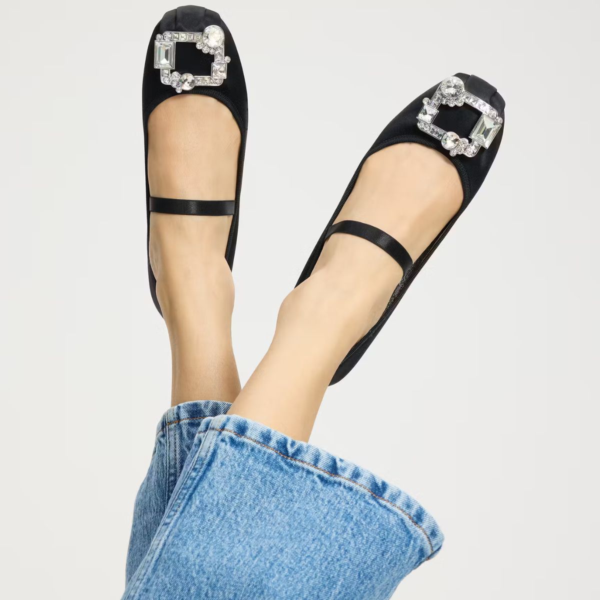 PSA: Kate Spade Outlet Has Major Deals on Chic Ballet Flats