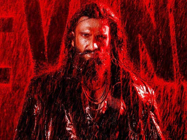 Dhurandhar The Revenge: Ranveer Singhs Character Poster Unveiled Ahead of Teaser Launch Dhurandhar The Revenge: Ranveer Singhs Character Poster Unveiled Ahead of Teaser Launch
