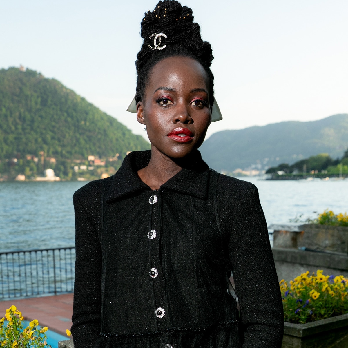 Why Lupita Nyong’o Felt “Shame” Amid Fibroids Diagnosis