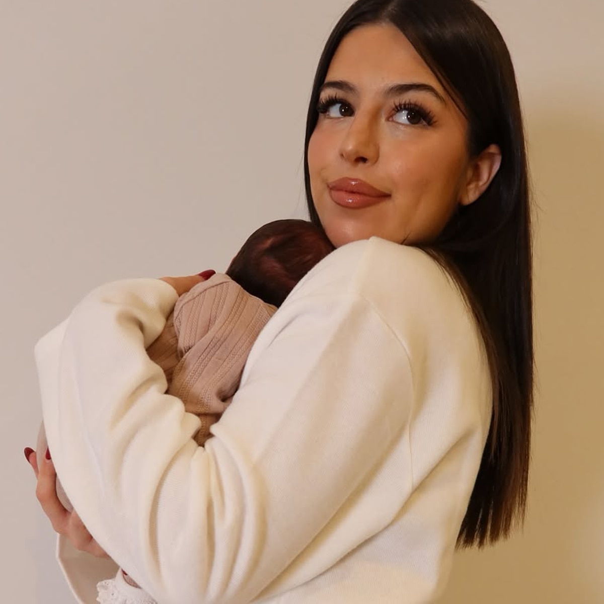 Why Ellen Star Sophia Grace Doesn’t “Regret” Becoming a Mom at 19