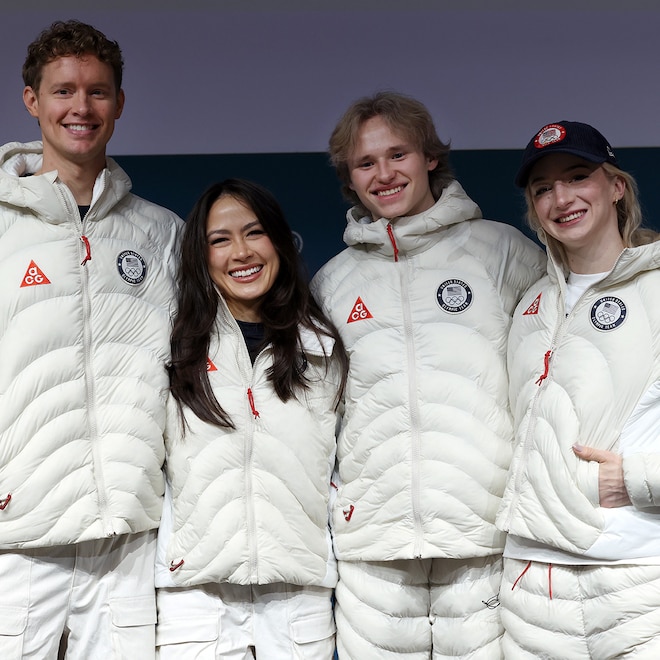 Why U.S. Figure Skating Stars Skipped Olympics Opening Ceremony 2026