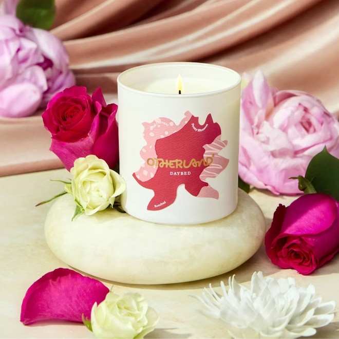 Set the Mood for Valentine’s Day With These Romantic Candles, from 