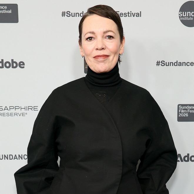 Olivia Colman Shares She’s Always Felt “Sort of Non-Binary”