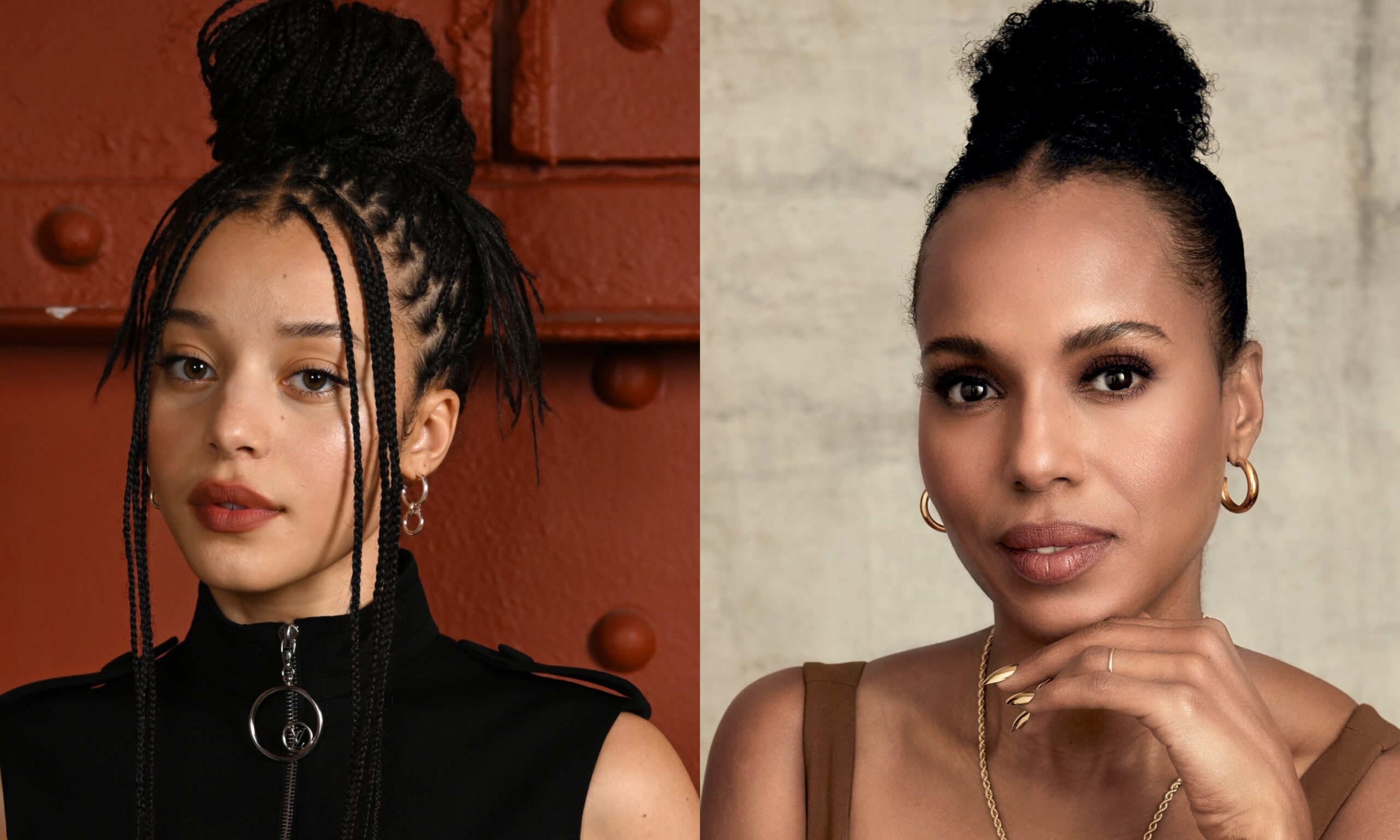 Essence Names 2026 Black Women in Hollywood Honorees