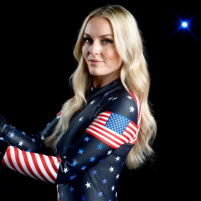 Lindsey Vonn Plans to Compete in Winter Olympics With Ruptured ACL