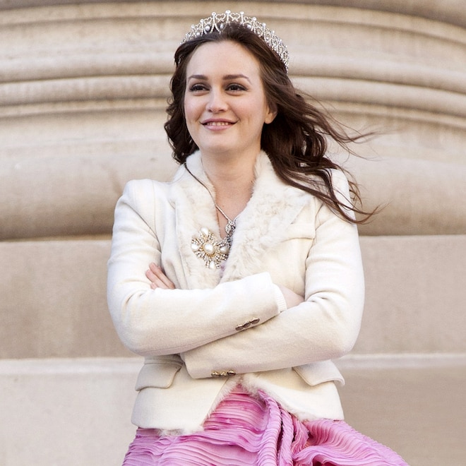 Gossip Girl Sequel Book About Blair Waldorf in the Works: Details