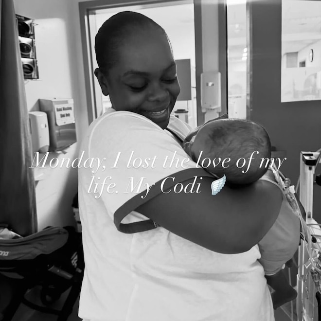 Cori Broadus Says Her Daughter’s Death Feels Like a “Bad Dream”