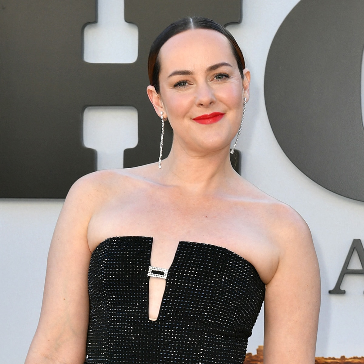 Hunger Games’ Jena Malone Engaged to Jack Buckley