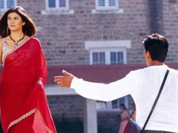 Farah Khan Reveals Sameera Reddy Was First Choice Before Sushmita Sen in Main Hoon Na Farah Khan Reveals Sameera Reddy Was First Choice Before Sushmita Sen in Main Hoon Na