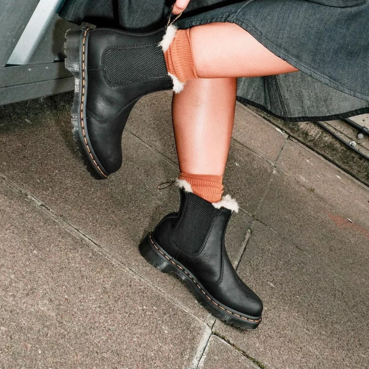 We Found Chic & Comfy Boot Deals at Nordstrom’s End-of-Season Sale