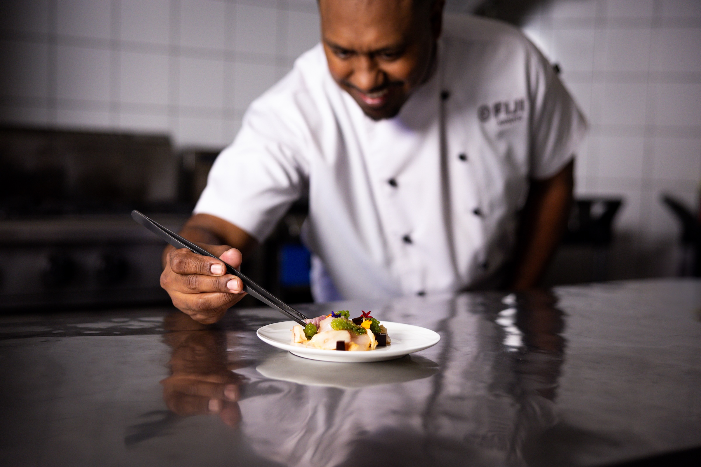 Fiji Airways Is Latest Airline to Offer ‘On-Demand Dining’ Program In Flight