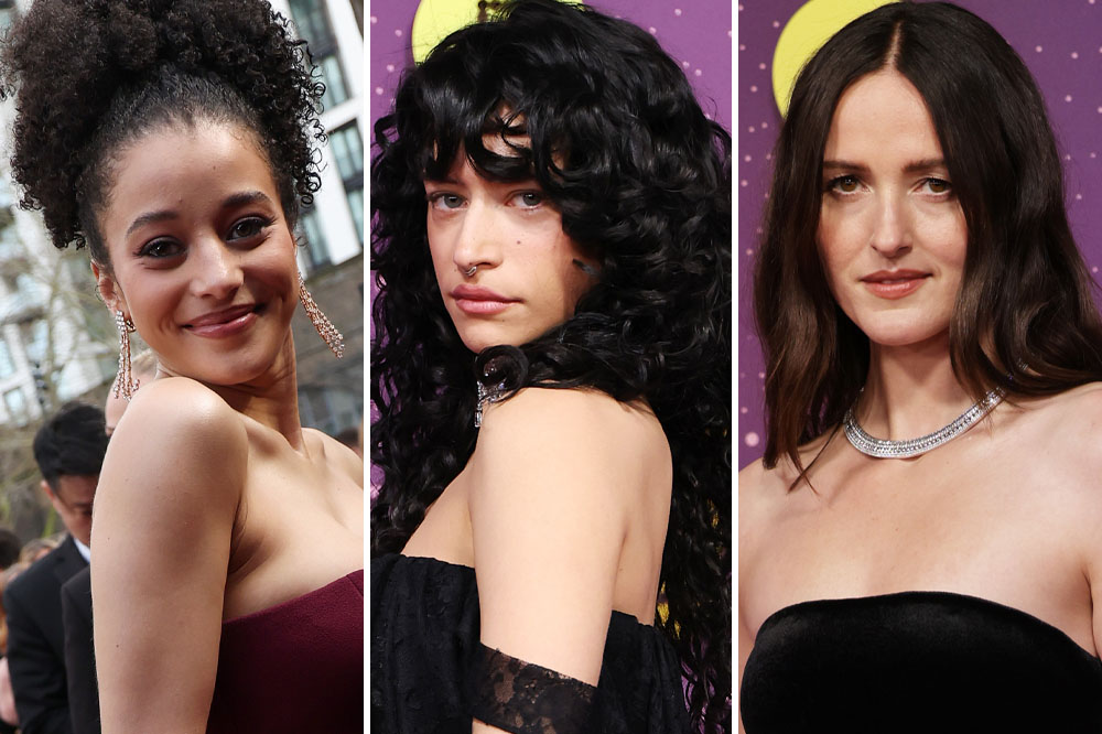 BAFTA Film Awards 2026 Red Carpet Arrivals (Updating Live)