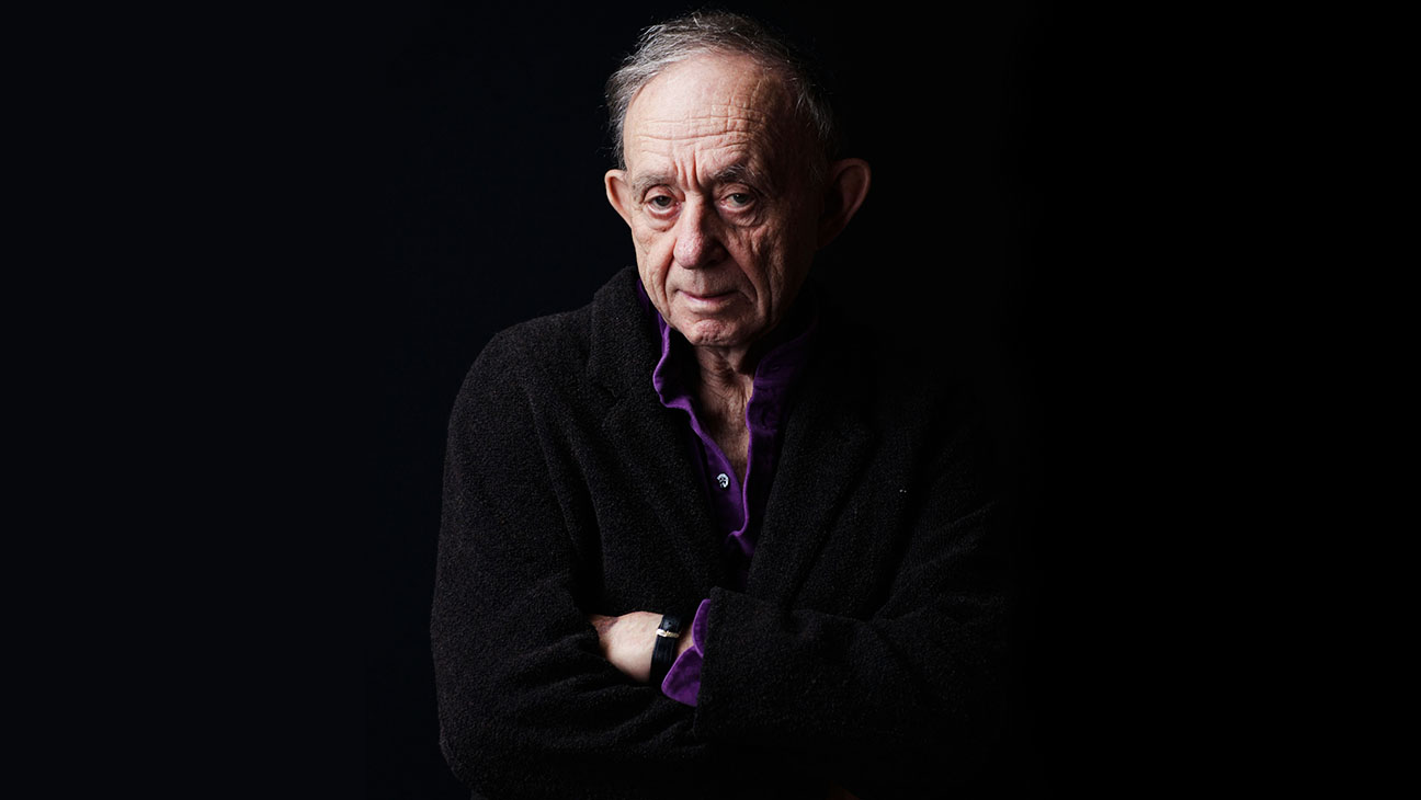 Frederick Wiseman, Oscar-Winning Documentarian, Dies at 96
