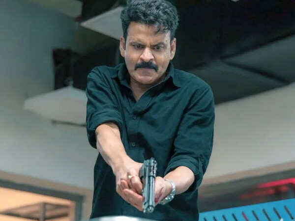 Neeraj Pandey Issues Clarification Over Manoj Bajpayees Ghooskhor Pandat Title Row