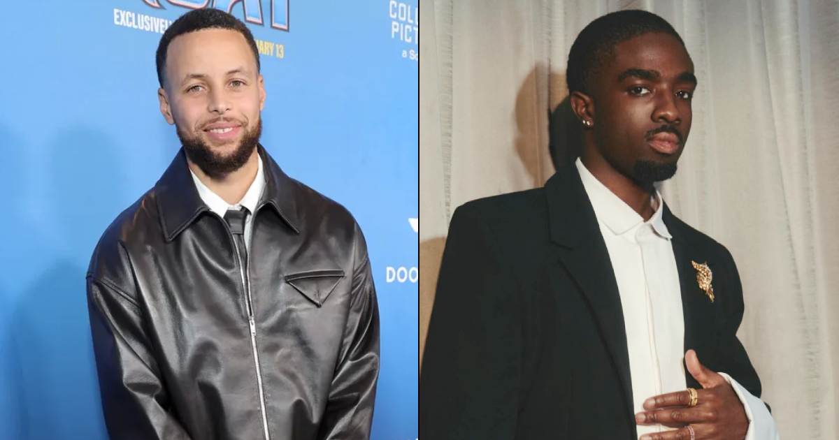 GOAT Cast Guide: Stephen Curry To Caleb McLaughlin, Meet The Stars & The Characters They Play! GOAT Cast Guide: Stephen Curry To Caleb McLaughlin, Meet The Stars & The Characters They Play!