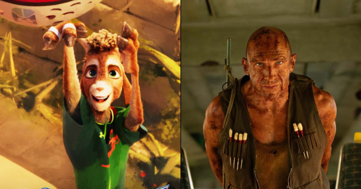 GOAT Box Office: Set To Surpass Zombie Horror 28 Years Later: The Bone Temple Worldwide