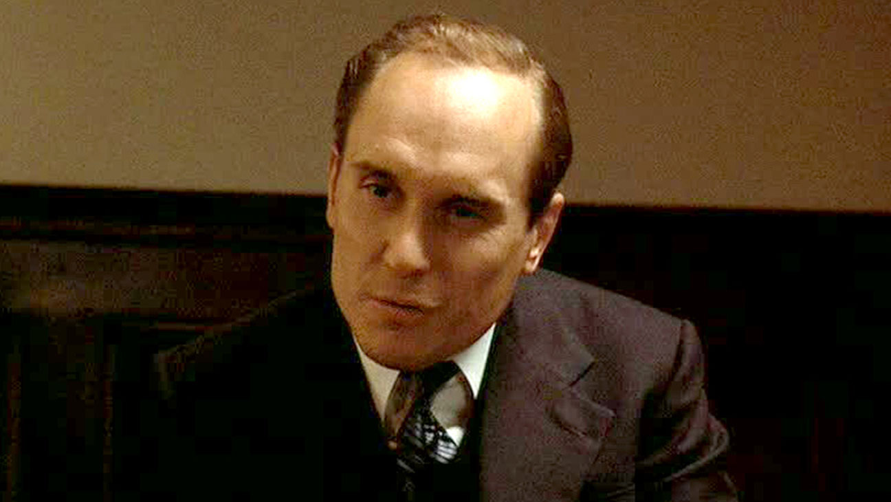 Robert Duvall, All-Purpose Actor With Few Peers, Dies at 95