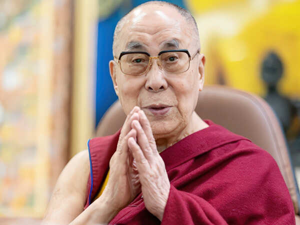 The Dalai Lamaâs First Grammy Win Explained