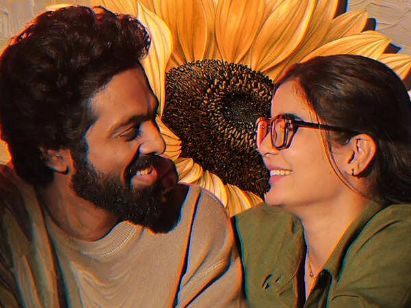 GV Prakash Turns Romantic In Mental Manadhilâs First Song Uyire Uyire GV Prakash Turns Romantic In Mental Manadhilâs First Song Uyire Uyire