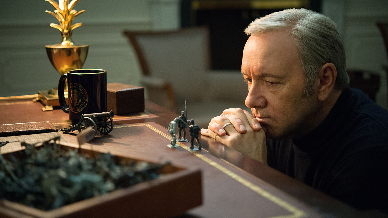 The 0 Million Case Over Kevin Spacey’s Imploded ‘House of Cards’ Season Finally Hits Court