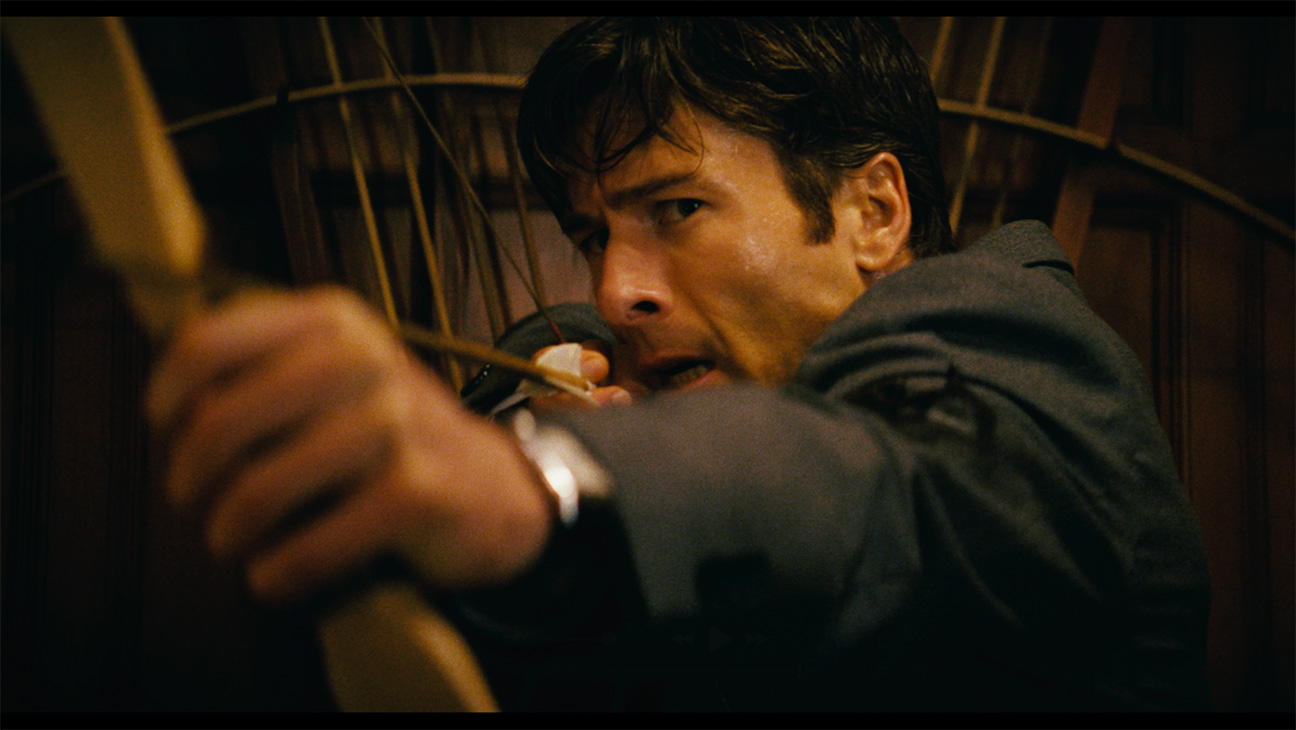 ‘How to Make a Killing’ Review: Glen Powell’s Star Power Proves Limited in Bland Black Comedy