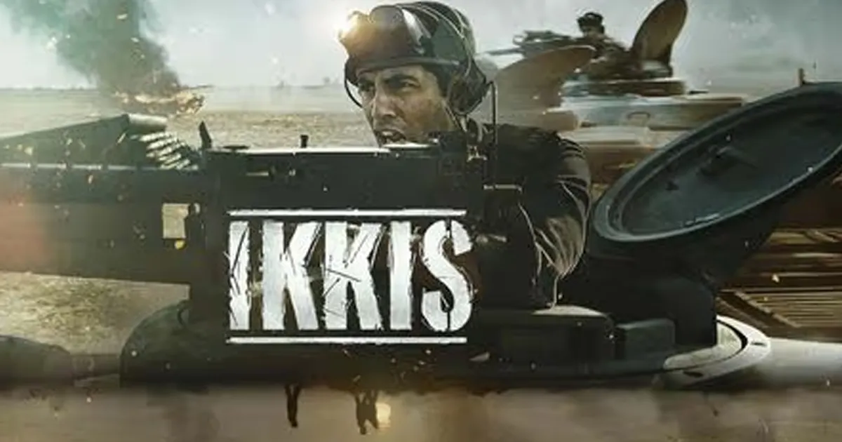 Dharmendra’s Last Film Ikkis to Stream Rent-Free on OTT – When and Where to Watch