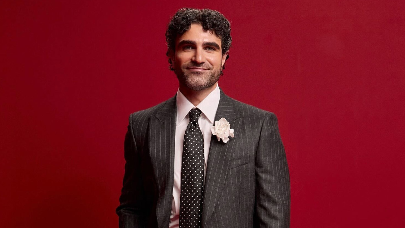 GQ Names Adam Baidawi New Global Editorial Director