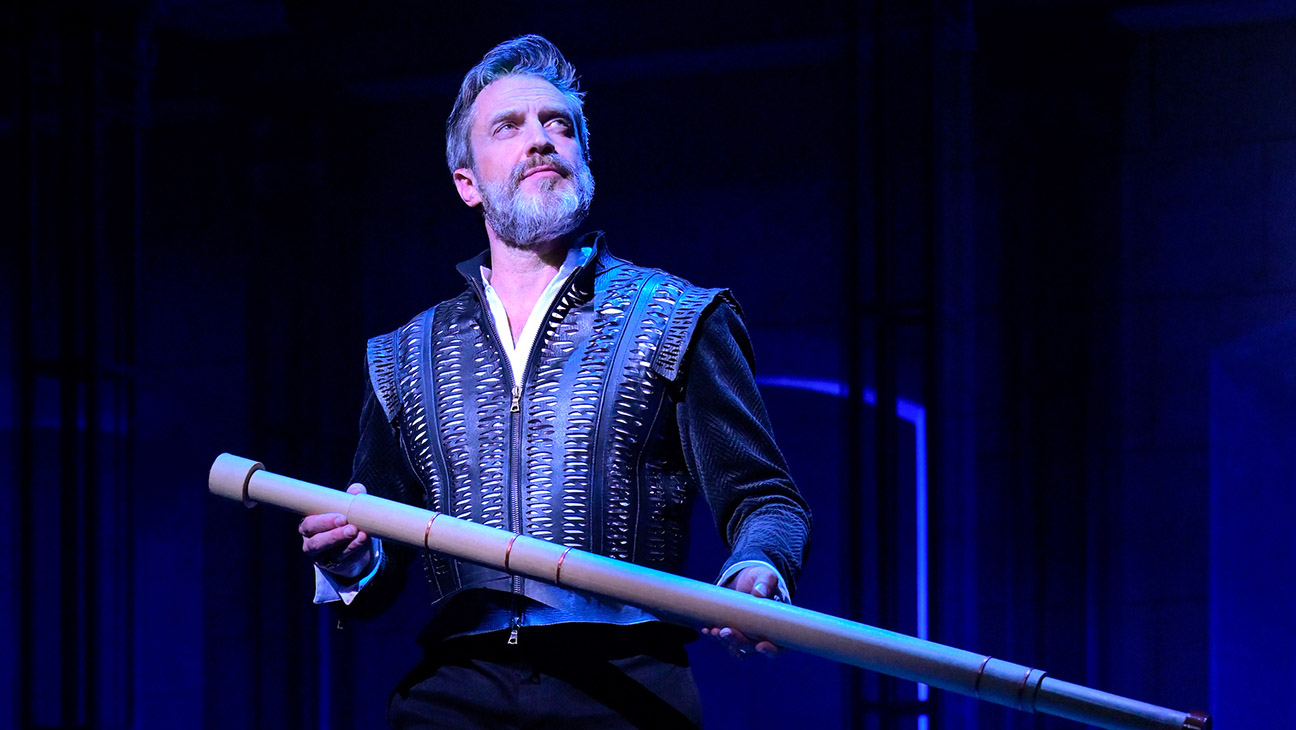 New Musical ‘Galileo’ Set For Broadway Next Season