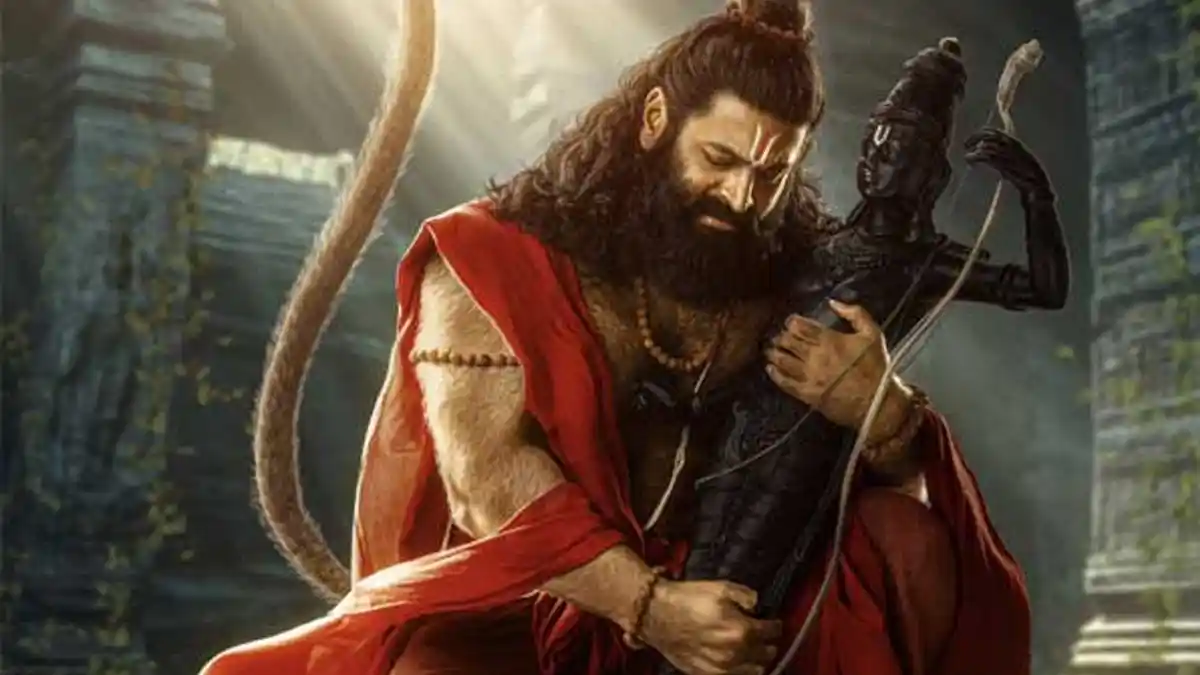 Rishab Shetty’s Jai Hanuman to be launched grandly In Hampi