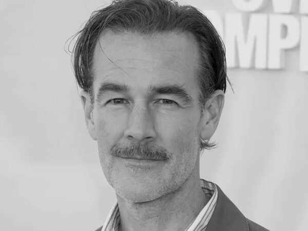 Dawsons Creek Star James Van Der Beek Passes Away at 48 After Cancer Battle