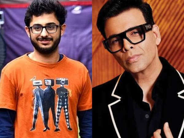 Mumbai Court Restrains CarryMinati From Posting Defamatory Content Against Karan Johar