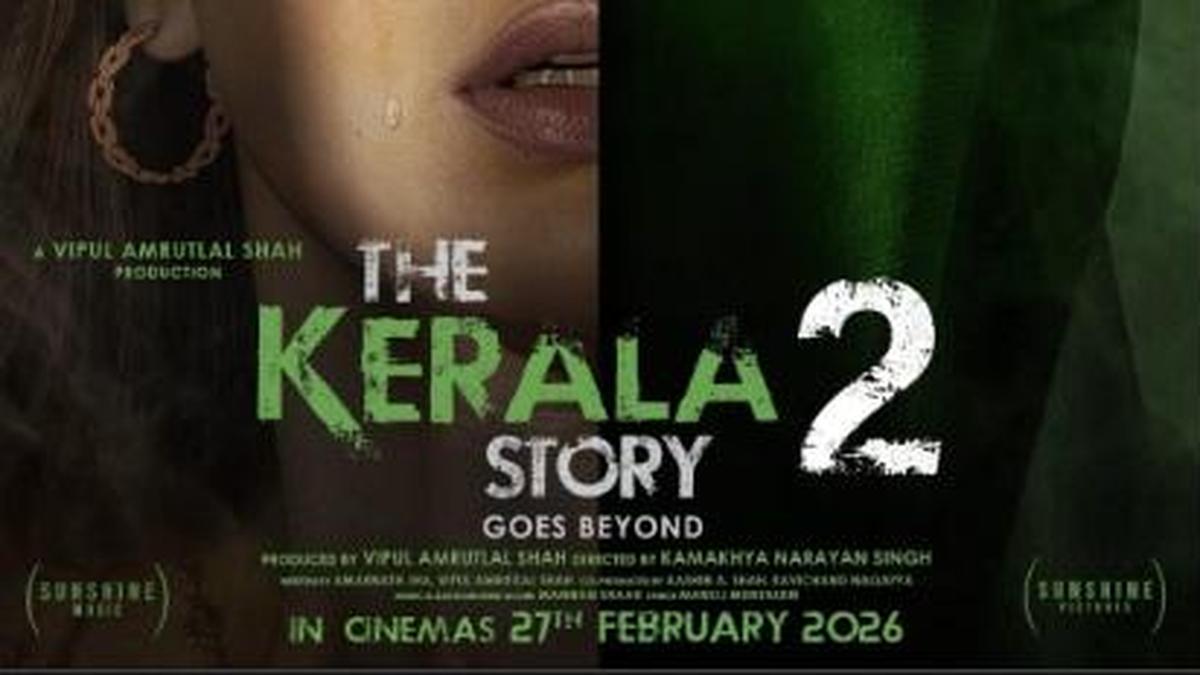 Kerala HC seeks screening of ‘The Kerala Story 2’ after finding teaser, trailer ‘portray State wrongly’