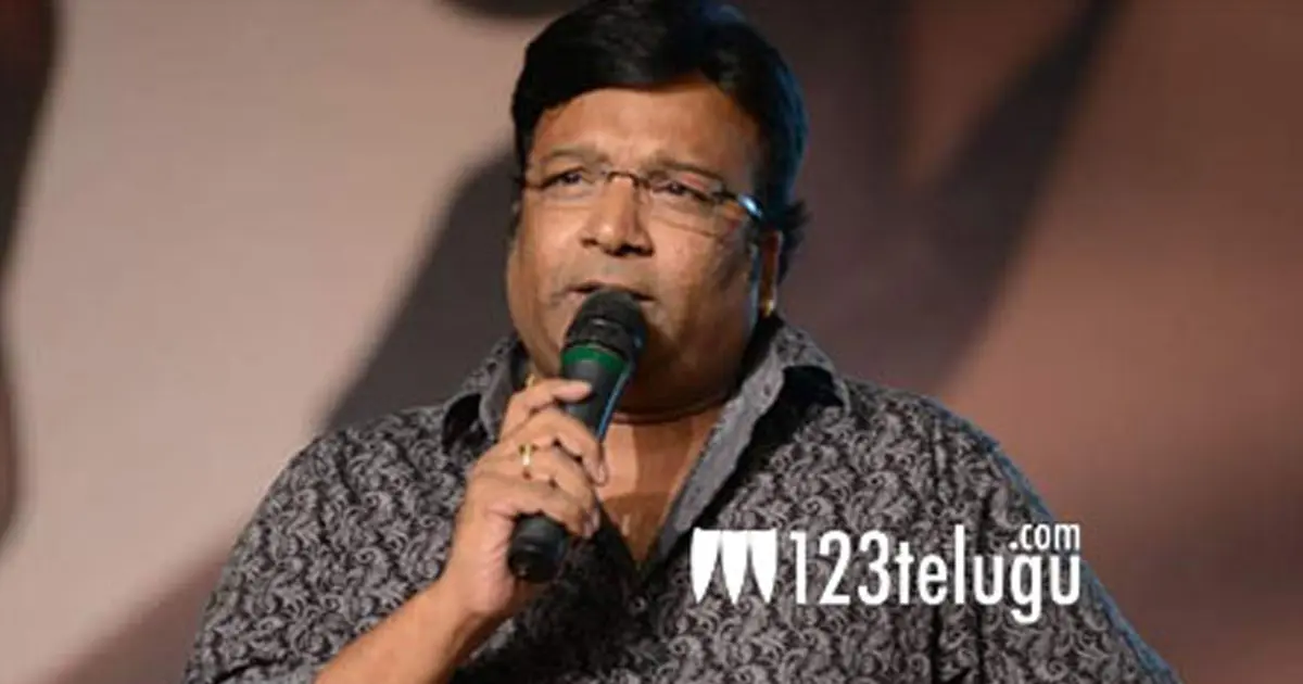 First half of Jr NTR’s Ahurs 2 is ready- Kona Venkat First half of Jr NTR’s Ahurs 2 is ready- Kona Venkat