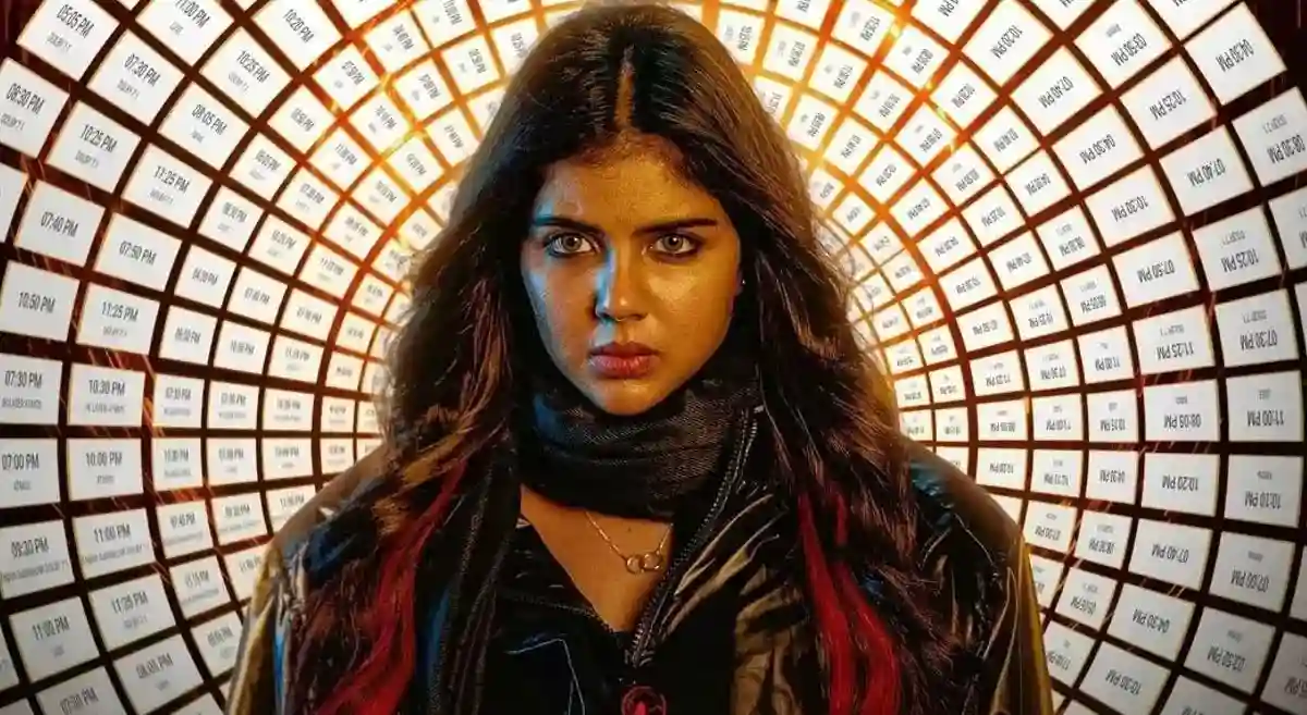 ‘లోక చాప్టర్ 2’ పై లేడీ సూపర్ హీరో క్లారిటీ!