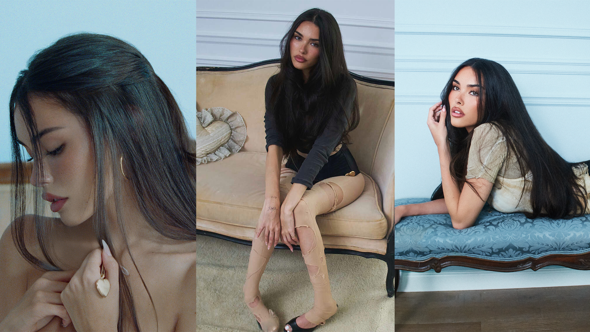 Madison Beer Gets Real About Social Media, Being a Woman in the Industry and Her New Album ‘Locket’