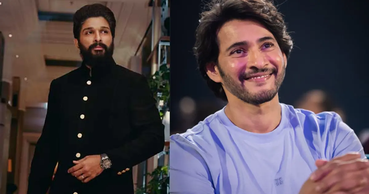 మహేష్, బన్నీ అభిమానులకు ఈ ఏడాది ఎదురుచూపులు తప్పవు..!