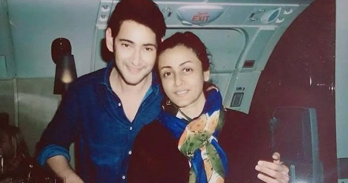 Happy 21 MB : ప్రతి రోజూ నిన్నే ఎంచుకుంటా..” మహేష్ బాబు కోసం నమ్రత ఎమోషనల్ మెసేజ్.. పిక్ వైరల్!