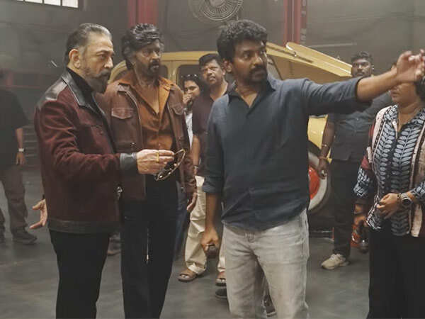 KH X RK Promo: Makers Drop BTS To Quash AI Rumours KH X RK Promo: Makers Drop BTS To Quash AI Rumours