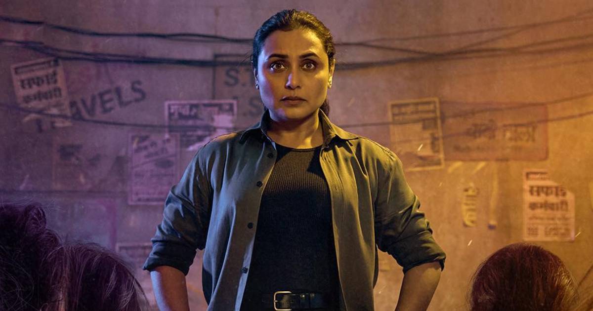 Mardaani 3 Box Office Day 15: 71% Budget Recovered But Collection Falls Below 1 Crore, Is Success Verdict Achievable? Mardaani 3 Box Office Day 15: 71% Budget Recovered But Collection Falls Below 1 Crore, Is Success Verdict Achievable?