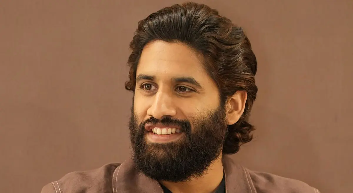 Telugu hero set to do a love story for his milestone 25th film?