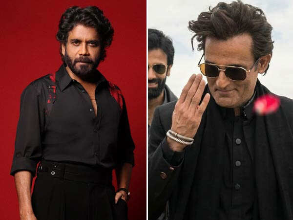 Nagarjuna Breaks Silence On Rumours Of Rejecting Akshaye Khannaâs Role In Dhurandhar Nagarjuna Breaks Silence On Rumours Of Rejecting Akshaye Khannaâs Role In Dhurandhar