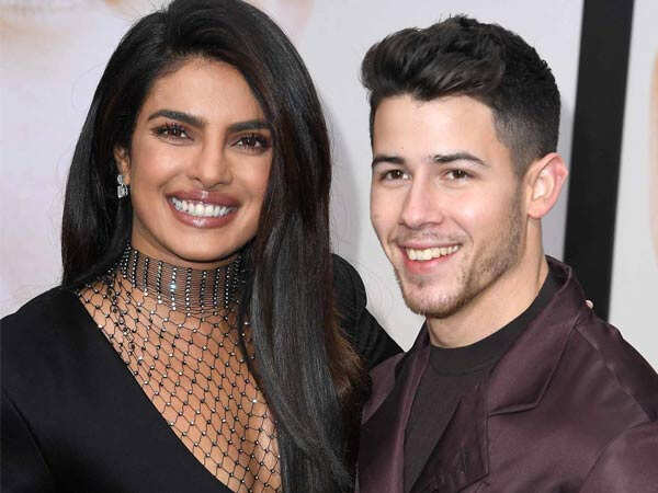 Youâre The Centre of Our Universe: Nick Jonas Pens Love Letter for Priyanka Chopra Youâre The Centre of Our Universe: Nick Jonas Pens Love Letter for Priyanka Chopra