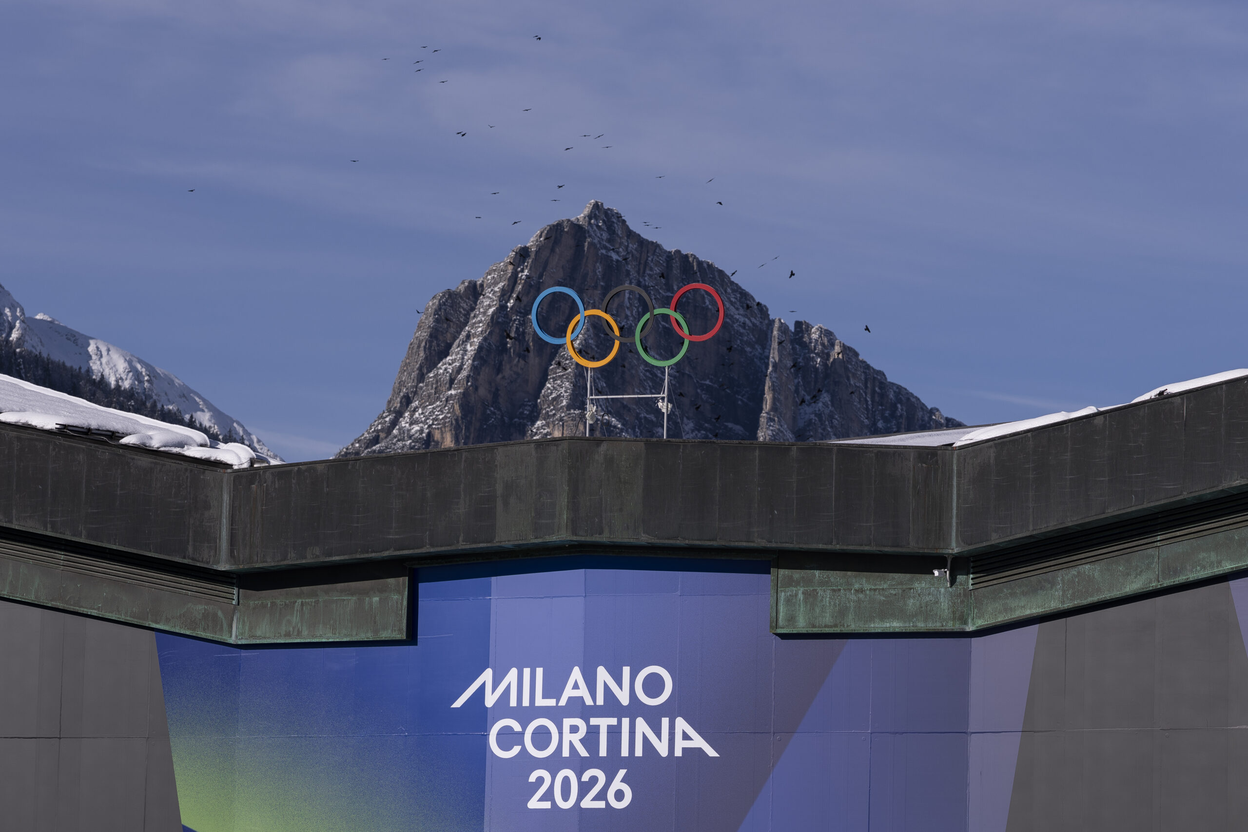 Where to Livestream the 2026 Winter Olympics Opening Ceremony Online