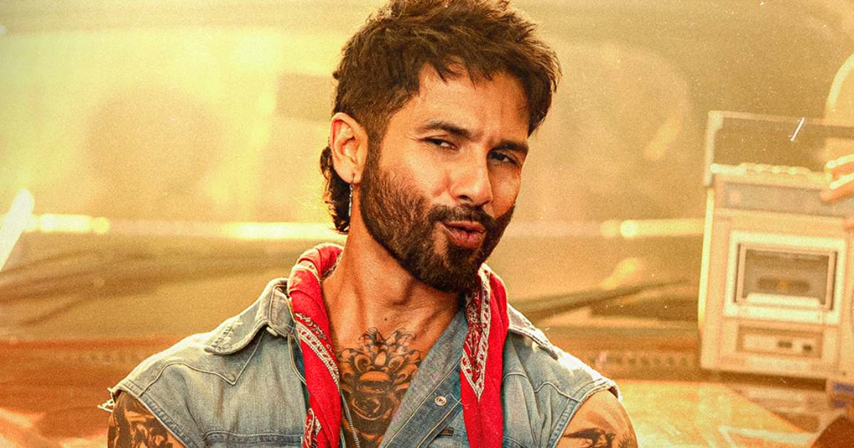 O’Romeo IMDb Rating Revealed: Where It Ranks Among Shahid Kapoor & Vishal Bhardwaj’s Past Collaborations O’Romeo IMDb Rating Revealed: Where It Ranks Among Shahid Kapoor & Vishal Bhardwaj’s Past Collaborations